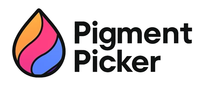 PigmentPicker Logo